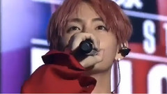 田柾国(防弹少年团),V(防弹少年团) - 2016 BTS LIVE花样年华演唱会DVD Pt.2