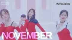 少女时代,T-ara,Apink,GFriend,BLACKPINK - 三分钟回顾2016年KPOP(一)