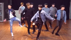 Seventeen - HIGHLIGHT 练习室版