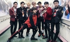 Infinite,EXO,AOA,防弹少年团,I.O.I - 三分钟回顾2016年KPOP(二)