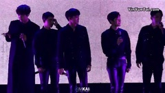 EXO,KAI(EXO) - Heaven