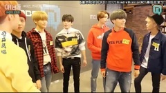 NCT,NCT 127,WINWIN（NCT） - Nimdle Mission NCT幕后花絮