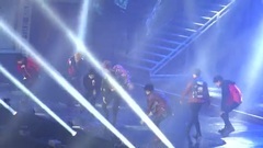 EXO - Monster