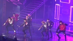 EXO - Lucky One
