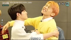 NCT,NCT 127,WINWIN（NCT） - Nimdle Mission 