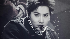 EXO,SUHO(EXO) - Monster