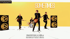 Building 429 - Listen To The Sound