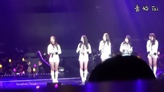 I.O.I - Hold Up