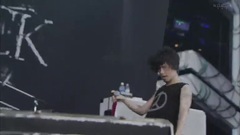 ONE OK ROCK - Deeper Deeper