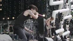 ONE OK ROCK - The Beginning