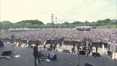 ONE OK ROCK - Clock Strikes