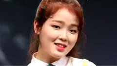 OH MY GIRL - A-ing