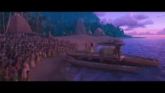 欧美群星 - Pra Ir Alem (De "Moana")