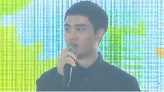 EXO - 自然共和国EXO粉丝见面会