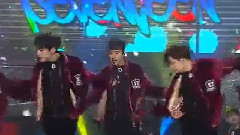 Seventeen - BOOM BOOM