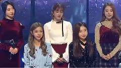 宇宙少女 - Say Yes & 靠近你的心