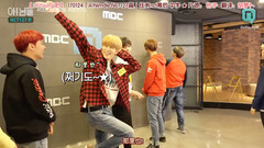 NCT,道英（NCT）,NCT 127,NCT U - A!Nimdle NCT127篇