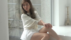 AKB48,SKE48 - B.L.T. 2017 No.0 3 松井珠理奈 メイキング映像