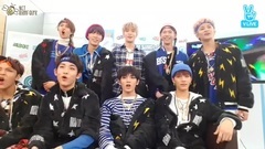 NCT - 五分Delay