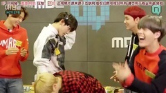 NCT,道英（NCT）,NCT 127,NCT U - "A!Nimdle NCT127篇"把朋友逗笑吧