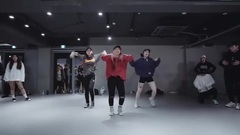 舞蹈视频 - Party