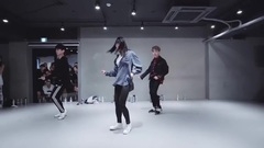 舞蹈视频 - Bad Things