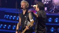 Green Day - Still Breathing