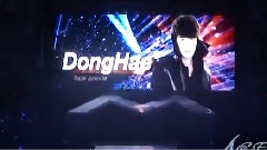 Super Junior-M - 开场