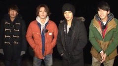 KAT-TUN - KAT-TUNの世界一タメになる旅