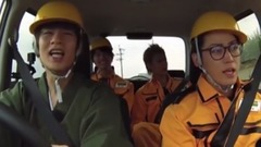 KAT-TUN - KAT-TUNの世界一タメになる旅