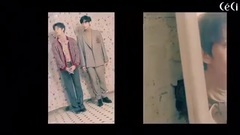 B1A4 - CeCi Star 2017-2月号 画报拍摄花絮