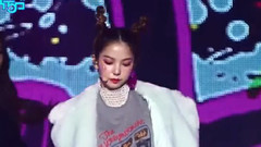 CLC,崔有真(CLC) - 鬼怪
