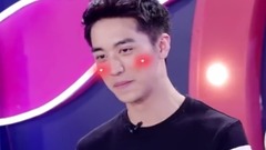 鹿晗,王源,易烊千玺,许魏洲,芭莎大咖秀第四季 - 芭莎大咖秀新年特辑