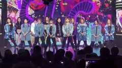 CLC - 鬼怪