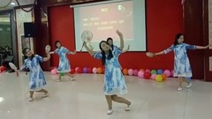 音乐短片 - 茉莉花