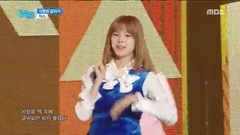 MIXX - Love Is A Sudden