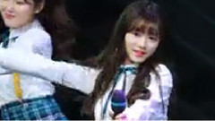 OH MY GIRL - A-ing