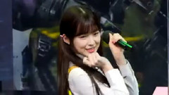 OH MY GIRL - A-ing
