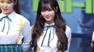 OH MY GIRL - Windy Day