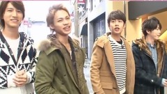 KAT-TUN - KAT-TUNの世界一タメになる旅