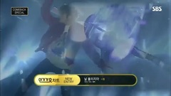 TEEN TOP - Love Affair - 人气歌谣 170122
