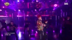 Ravi(VIXX) - BOMB - 人气歌谣 170122