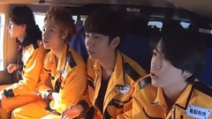 KAT-TUN - KAT-TUNの世界一タメになる旅
