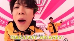 KAT-TUN - KAT-TUNの世界一タメになる旅
