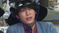 KAT-TUN - KAT-TUNの世界一タメになる旅