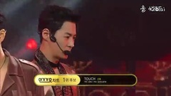 神话 - TOUCH - 人气歌谣 170122