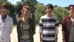 KAT-TUN - KAT-TUNの世界一タメになる旅 中文字幕