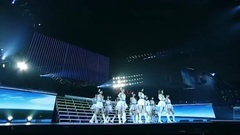 AKB48,NMB48 - 時間は語り始める