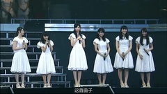 AKB48,NMB48 - 想像の詩人&MC.