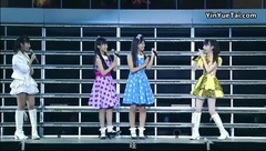 AKB48,NMB48 - [挖坑不填小队]  MC 市川美織・山尾梨奈・本郷柚巴・西仲七海